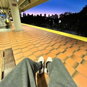 Meet your Posher, Marco